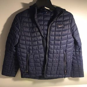 Reebok Puffer jacket